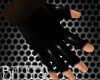 Steampunk Cowboy Gloves