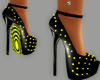 .:DD:. Spiked Yellow