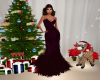 Christmas Gown 2022
