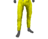 Yellow/G Designer Jeans