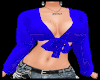 BLUE TOP