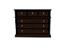 Wicker Chest