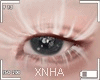 ♡ Lashes Angel Albino