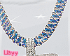 L} Pain Cry Chain