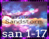 Sandstorm Rmx+DM+Delag