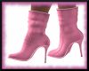K-Pink Boot