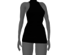 Mini Halter Dress