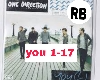 You and I