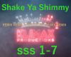 Shake Ya Shimmy Remix