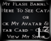 13 Flash Banner Here Sgn