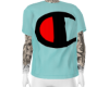 Champion''Blu