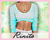 !R~Sweater Bleached