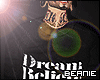 ¤ dream believe achieve