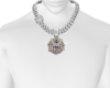 NICE- ANGEL CHAIN