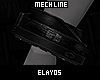 £ - Mech Chaingun B