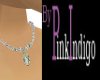 PI - Diamond Necklace