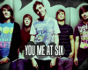 you me at six poster