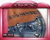 *BellyChainJeans|Muse|M