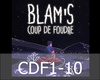 BLAMS-COUP DE FOUDRE