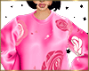 T- Rose Sweater