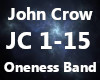 John Crow