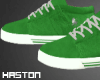 Has - Vlado Shoes Green 
