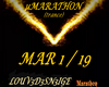 MARATHON(trance)