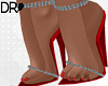 DR- Diva heels