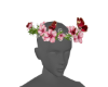 Fairy Flower Crown