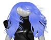 Tatiana Hair Blue