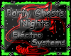 DJ_Party Ghosts Nights