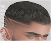 Xavi Haircut