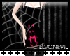 {EL} Pink Panda Tank