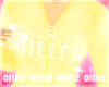 REQ. Juicy ♥ (y)