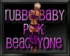 RubberBaby Pink