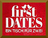 First Dates Photowall