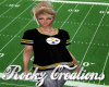 Steelers Jersey Hers