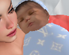 Maternaty newborn ARMANl