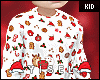 Y. Xmas 25 Pj KID