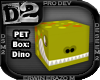 [D2] Box: Dino