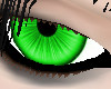 Bright Green Eyes (M)/SP