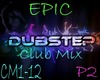 Club Mix P2 CM1-12