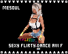 Sexy Flirty Dance Avi F