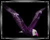 Purple Eagle +Sound