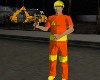 NPC Construction Worker