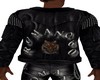 CUIRE JACKET FRIEND EROS