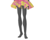Custom Skirt