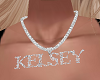 Kelsey Necklace