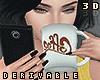 E* Coffee & Phone Avi