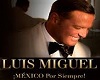 Player MP3 Luis Miguel